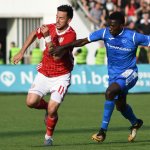 ЦСКА - Левски 2:2 — Никола Кирилов © всички права запазени