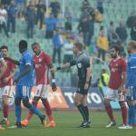 ЦСКА - Левски 2:2 — Никола Кирилов © всички права запазени