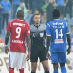 ЦСКА - Левски 2:2 — Никола Кирилов © всички права запазени