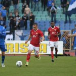 ЦСКА - Левски 2:2 — Никола Кирилов © всички права запазени