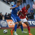 ЦСКА - Левски 2:2 — Никола Кирилов © всички права запазени