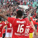 ЦСКА - Левски 2:2 — Никола Кирилов © всички права запазени