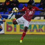 ЦСКА - Монтана 2:0. Жоржиньо — Никола Кирилов © всички права запазени