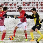 ЦСКА - Ботев 2:1. Кирил Десподов — Никола Кирилов © всички права запазени