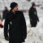 ЦСКА - Ботев 2:1. Нестор Ел Маестро — Никола Кирилов © всички права запазени