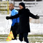 ЦСКА - Ботев 2:1. Нестор Ел Маестро — Никола Кирилов © всички права запазени