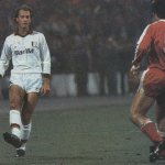 ЦСКА - Рома 0:1 —