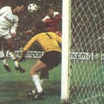 ЦСКА - Рома 0:1 —