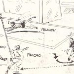 ЦСКА - Рома 0:1 —