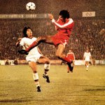 ЦСКА - Рома 0:1 —