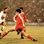 ЦСКА - Рома 0:1 —