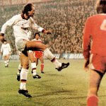 ЦСКА - Рома 0:1 —