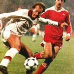 ЦСКА - Рома 0:1 —