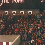 ЦСКА - Рома 0:1 —