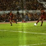 Рома - ЦСКА 1:0 —