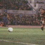 Рома - ЦСКА 1:0 —