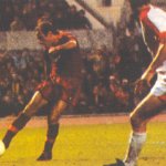 Рома - ЦСКА 1:0 —