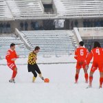 Ботев - ЦСКА 3:2 за купата „СТАД“ — Източник: Тодор Даскалов - plovdivderby.com