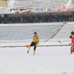 Ботев - ЦСКА 3:2 за купата „СТАД“ — Източник: Тодор Даскалов - plovdivderby.com