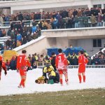 Ботев - ЦСКА 3:2 за купата „СТАД“ — Източник: Тодор Даскалов - plovdivderby.com