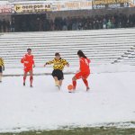 Ботев - ЦСКА 3:2 за купата „СТАД“ — Източник: Тодор Даскалов - plovdivderby.com