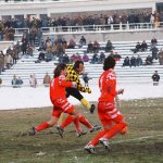 Ботев - ЦСКА 3:2 за купата „СТАД“ — Източник: Тодор Даскалов - plovdivderby.com
