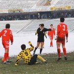 Ботев - ЦСКА 3:2 за купата „СТАД“ — Източник: Тодор Даскалов - plovdivderby.com