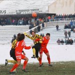 Ботев - ЦСКА 3:2 за купата „СТАД“ — Източник: Тодор Даскалов - plovdivderby.com