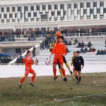 Ботев - ЦСКА 3:2 за купата „СТАД“ — Източник: Тодор Даскалов - plovdivderby.com