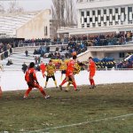Ботев - ЦСКА 3:2 за купата „СТАД“ — Източник: Тодор Даскалов - plovdivderby.com