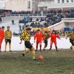 Ботев - ЦСКА 3:2 за купата „СТАД“ — Източник: Тодор Даскалов - plovdivderby.com