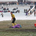 Ботев - ЦСКА 3:2 за купата „СТАД“ — Източник: Тодор Даскалов - plovdivderby.com