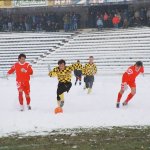 Ботев - ЦСКА 3:2 за купата „СТАД“ — Източник: Тодор Даскалов - plovdivderby.com