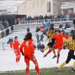 Ботев - ЦСКА 3:2 за купата „СТАД“ — Източник: Тодор Даскалов - plovdivderby.com