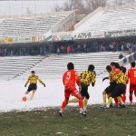Ботев - ЦСКА 3:2 за купата „СТАД“ — Източник: Тодор Даскалов - plovdivderby.com