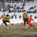 Ботев - ЦСКА 3:2 за купата „СТАД“ — Източник: Тодор Даскалов - plovdivderby.com