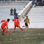 Ботев - ЦСКА 3:2 за купата „СТАД“ — Източник: Тодор Даскалов - plovdivderby.com