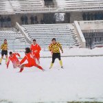 Ботев - ЦСКА 3:2 за купата „СТАД“ — Източник: Тодор Даскалов - plovdivderby.com