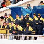 Ботев - ЦСКА 3:2 за купата „СТАД“ — Източник: Тодор Даскалов - plovdivderby.com