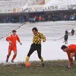 Ботев - ЦСКА 3:2 за купата „СТАД“ — Източник: Тодор Даскалов - plovdivderby.com