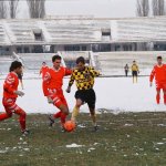 Ботев - ЦСКА 3:2 за купата „СТАД“ — Източник: Тодор Даскалов - plovdivderby.com
