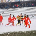 Ботев - ЦСКА 3:2 за купата „СТАД“ — Източник: Тодор Даскалов - plovdivderby.com