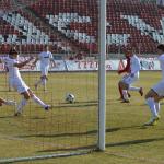 ЦСКА - Етър 0:1 — Анатолий Йорданов © всички права запазени