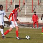 ЦСКА - Етър 0:1 — Анатолий Йорданов © всички права запазени