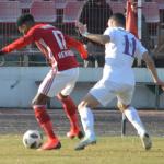 ЦСКА - Етър 0:1 — Анатолий Йорданов © всички права запазени