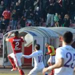 ЦСКА - Етър 0:1 — Анатолий Йорданов © всички права запазени