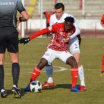 ЦСКА - Етър 0:1 — Анатолий Йорданов © всички права запазени