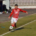 ЦСКА - Етър 0:1 — Анатолий Йорданов © всички права запазени