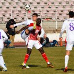 ЦСКА - Етър 0:1 — Анатолий Йорданов © всички права запазени