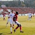 ЦСКА - Етър 0:1 — Анатолий Йорданов © всички права запазени